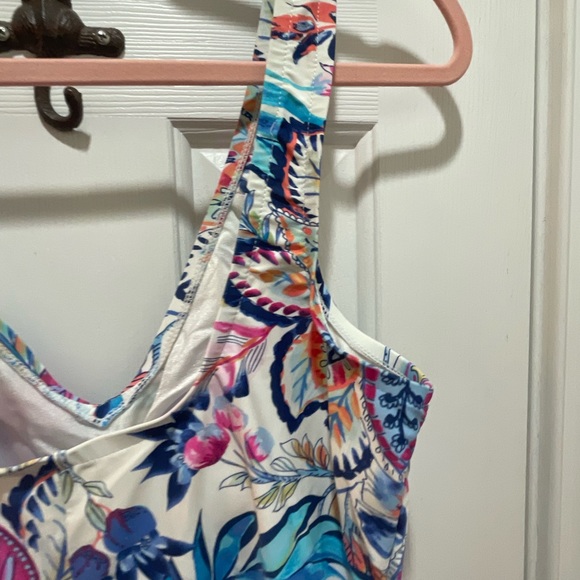 Azul bathing suit size 16 - Picture 11 of 13